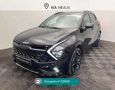 Kia Sportage Meaux