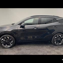 Kia Sportage 1.6 T-GDI 245CH ISG HYBRIDE RECHARGEABLE BVA6 4X4 GT-line Premium Meaux