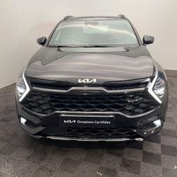 Kia Sportage 1.6 T-GDI 245CH ISG HYBRIDE RECHARGEABLE BVA6 4X4 GT-line Premium Meaux