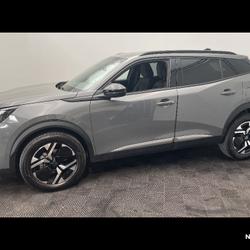 Peugeot 2008 PURETECH 130 S&S EAT8 Allure Meaux