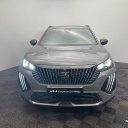 Peugeot 2008 PURETECH 130 S&S EAT8 Allure Meaux