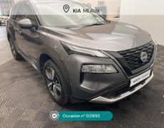 Nissan XTrail Meaux