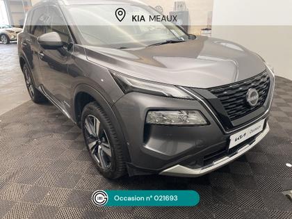 Nissan XTrail - E-POWER 213 CH E-4ORCE 5 PLACES Tekna - 26 490 €