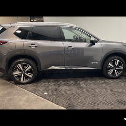 Nissan XTrail E-POWER 213 CH E-4ORCE 5 PLACES Tekna Meaux