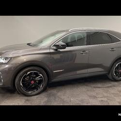 DS DS7 Crossback BLUEHDI 180 EAT8 Performance Line Meaux