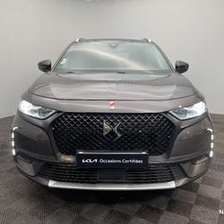 DS DS7 Crossback BLUEHDI 180 EAT8 Performance Line Meaux