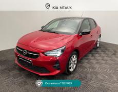 Opel Corsa - 1.2 TURBO 100 CH BVM6 GS Line - 9 990 €
