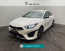 Kia Cee'd - 1.5 T-GDI 140 CH DCT7 GT-line - 24 990 €