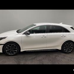 Kia Cee'd 1.5 T-GDI 140 CH DCT7 GT-line occasion - Meaux - photo 2/28