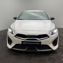 Kia Cee'd 1.5 T-GDI 140 CH DCT7 GT-line occasion - Meaux - photo 3/28