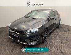 Kia Cee'd Meaux