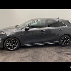 Kia Cee'd 1.5 T-GDI 140 CH DCT7 GT-line Meaux