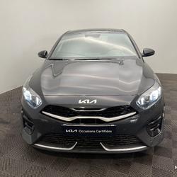 Kia Cee'd 1.5 T-GDI 140 CH DCT7 GT-line Meaux