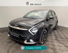 Kia Sportage - 1.6 T-GDI 210CH ISG HYBRIDE BVA6 4X2 Active - 30 990 €