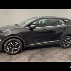 Kia Sportage 1.6 T-GDI 210CH ISG HYBRIDE BVA6 4X2 Active Meaux
