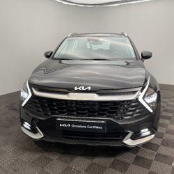 Kia Sportage 1.6 T-GDI 210CH ISG HYBRIDE BVA6 4X2 Active Meaux