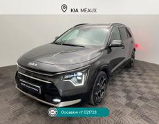Kia Niro Meaux