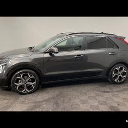 Kia Niro 1.6 GDI 141 CH HEV DCT6 Premium Meaux