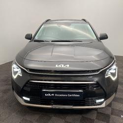 Kia Niro 1.6 GDI 141 CH HEV DCT6 Premium Meaux