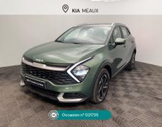 Kia Sportage Meaux