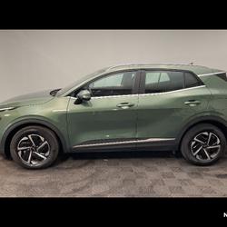 Kia Sportage 1.6 T-GDI 210CH ISG HYBRIDE BVA6 4X2 Active occasion - Meaux - photo 2/29