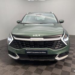 Kia Sportage 1.6 T-GDI 210CH ISG HYBRIDE BVA6 4X2 Active occasion - Meaux - photo 3/29