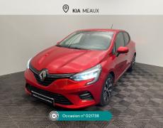 Renault Clio 5 TCE 100 Zen