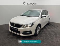 Peugeot 308 II Phase 2 Meaux