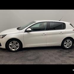 Peugeot 308 II Phase 2 PURETECH 130CH S&S BVM6 Allure occasion - Meaux - photo 2/28