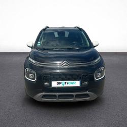 Citroen C3 Aircross C3 Aircross PureTech 110 S&S BVM6 Shine Mont&eacute;limar