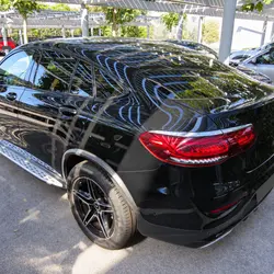 Mercedes GLC 300 DE 194+122CH AMG LINE 4MATIC 9G-TRONIC occasion - Mont&eacute;vrain - photo 2/11