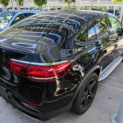 Mercedes GLC 300 DE 194+122CH AMG LINE 4MATIC 9G-TRONIC occasion - Mont&eacute;vrain - photo 3/11