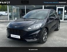 Ford Kuga Saint-Laurent-des-Vignes