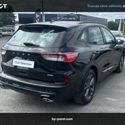 Ford Kuga 2.5 Duratec 190ch FHEV E85 ST-Line BVA Saint-Laurent-des-Vignes