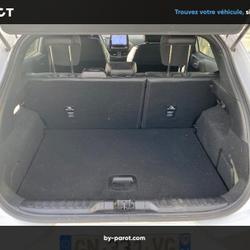 Ford Puma 1.0 Flexifuel 125ch S&S mHEV ST-Line X Saint-Laurent-des-Vignes