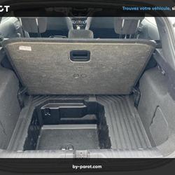 Ford Puma 1.0 Flexifuel 125ch S&S mHEV ST-Line Saint-Laurent-des-Vignes