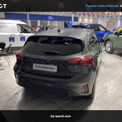 Ford Focus 1.0 EcoBoost mHEV 125ch Titanium X Business Saint-Laurent-des-Vignes