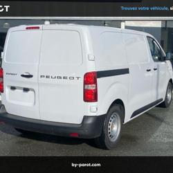 Peugeot Expert M 1.5 Diesel 120ch Saint-Laurent-des-Vignes