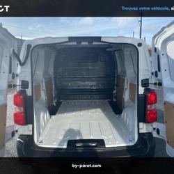 Peugeot Expert M 1.5 Diesel 120ch Saint-Laurent-des-Vignes