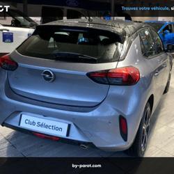 Opel Corsa 1.2 Turbo 100ch GS Line Saint-Laurent-des-Vignes