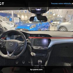 Opel Corsa 1.2 Turbo 100ch GS Line Saint-Laurent-des-Vignes