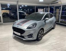 Ford Puma Saint-Laurent-des-Vignes