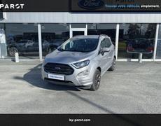 Ford Ecosport Saint-Laurent-des-Vignes