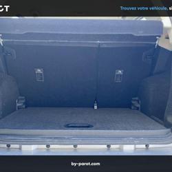 Ford Ecosport 1.0 EcoBoost 125ch ST-Line Euro6.2 Saint-Laurent-des-Vignes