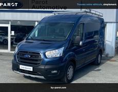 Ford Transit Saint-Laurent-des-Vignes