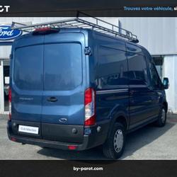 Ford Transit T350 L2H2 2.0 EcoBlue 170ch S&S Trend Business BVA Saint-Laurent-des-Vignes