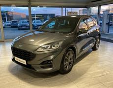 Ford Kuga Saint-Laurent-des-Vignes
