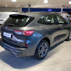 Ford Kuga 2.5 Duratec 225ch PowerSplit PHEV ST-Line e-CVT 13cv Saint-Laurent-des-Vignes