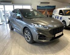 Ford Kuga Saint-Laurent-des-Vignes