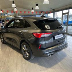 Ford Kuga 2.5 Duratec 190ch FHEV E85 ST-Line X BVA Saint-Laurent-des-Vignes